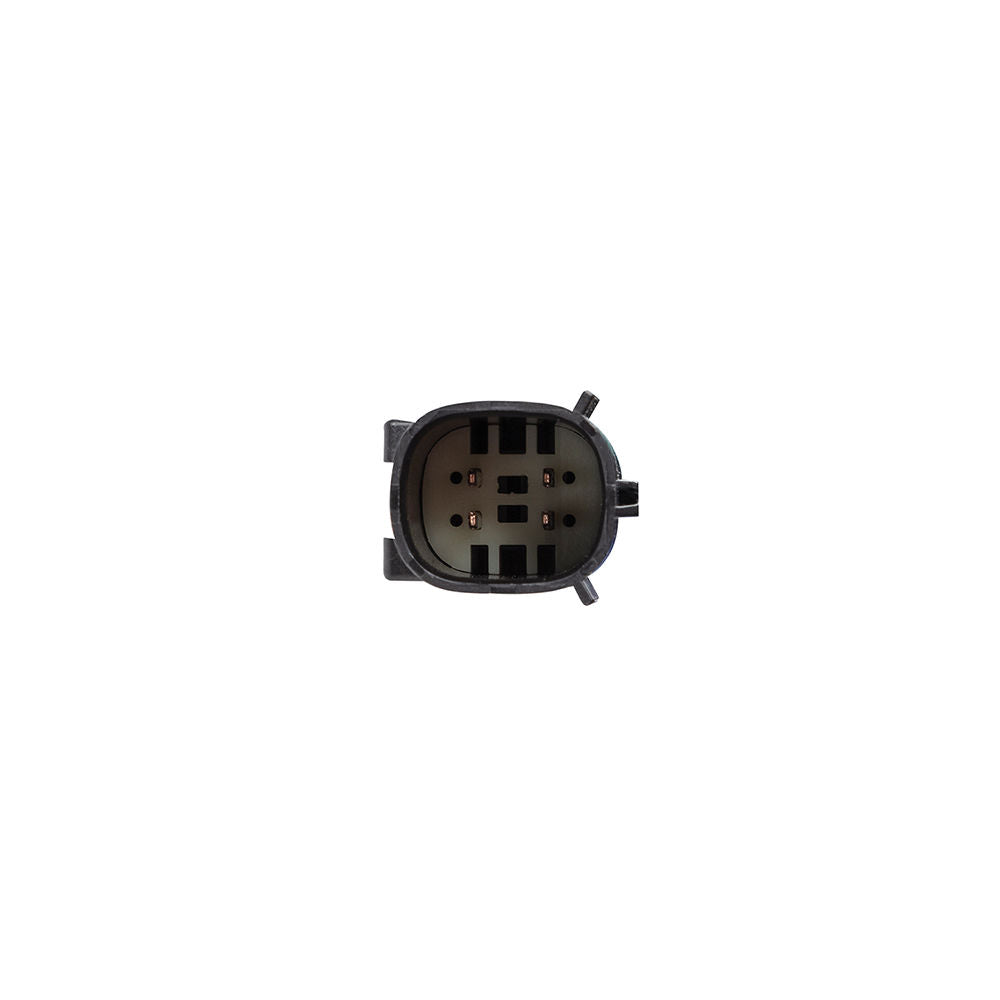 Tekonsha® • 118835 • T-One Connector • Chrysler Pacifica 2021