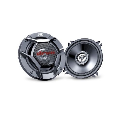 5-1/4" 2-Way Coaxial Speakers 260w Max Power