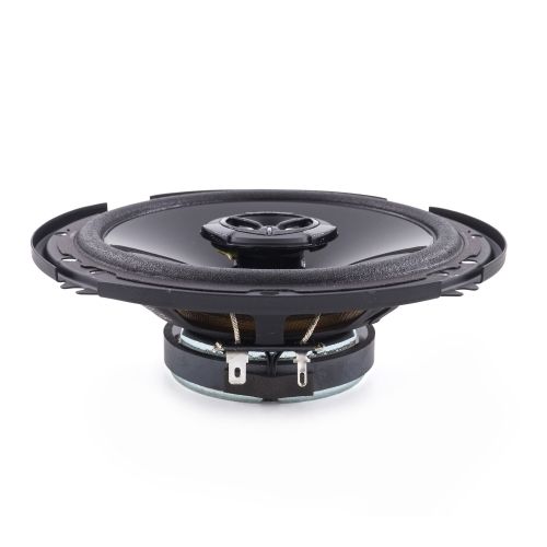 6-1/2" 2-Way Coaxial Speakers 300w Max Power