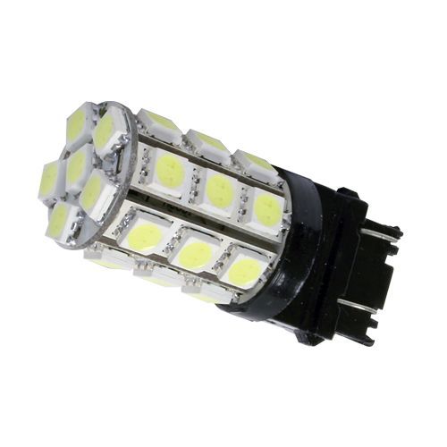 Putco 233157A-360 - LED 360-Degree Premium Replacement Bulb (2)