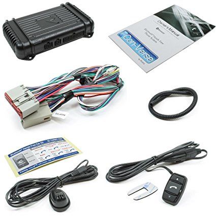 BLUETOOTH SYS.FORD 02-11