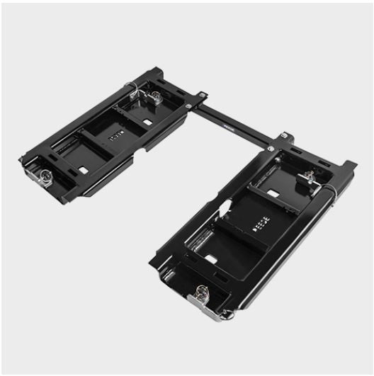 Reese 30899 - Fifth Wheel Trailer Hitch Adapter Kit