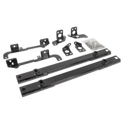 Reese 30952 - Max Duty Underbed Mounting System, 14,000 lbs. Capacity, Ford F-150 15-23