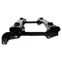 Reese 30952 - Max Duty Underbed Mounting System, 14,000 lbs. Capacity, Ford F-150 15-23