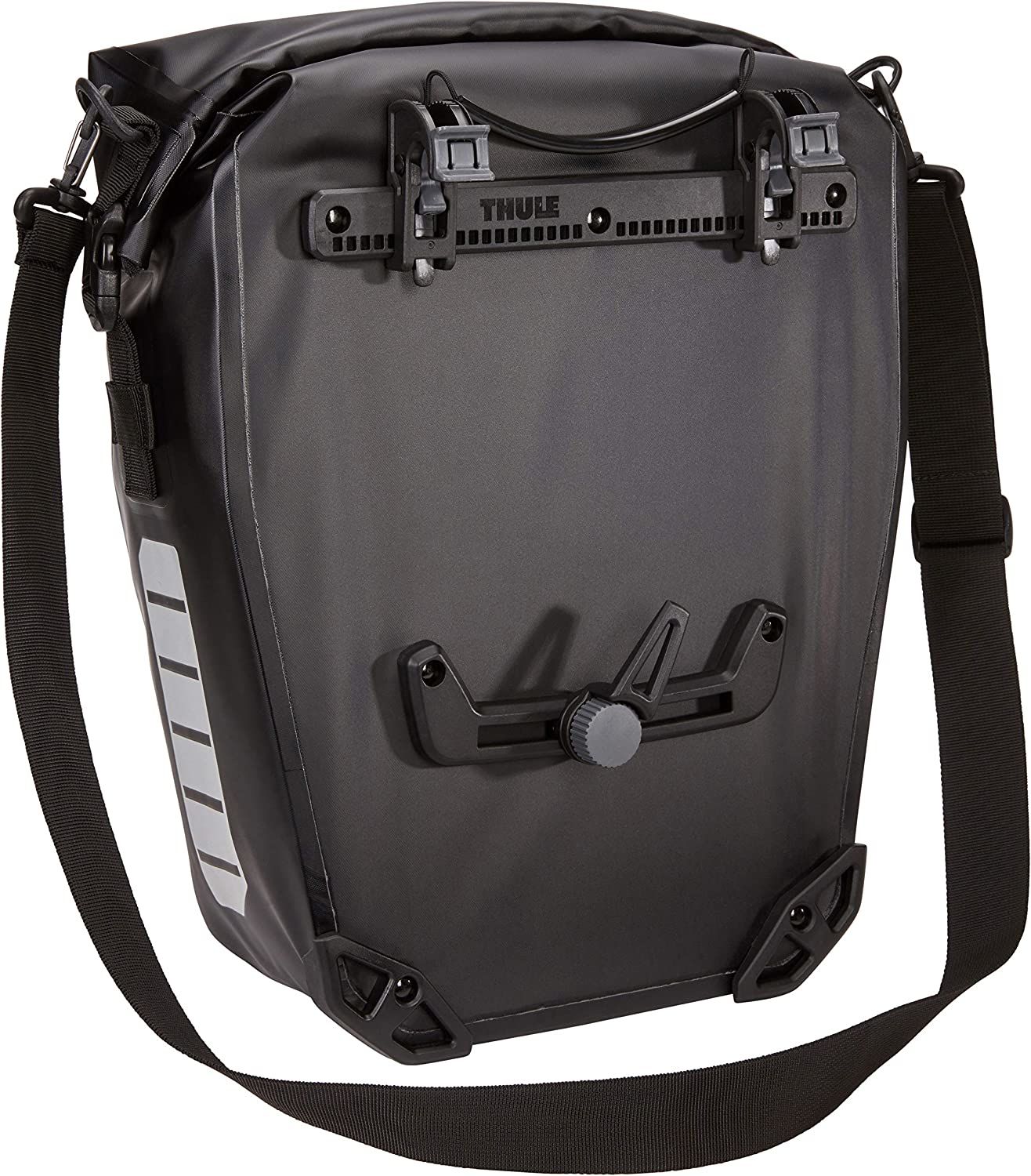 Thule 3204209 - (2) Black Thule Shield Commute 25L Bags