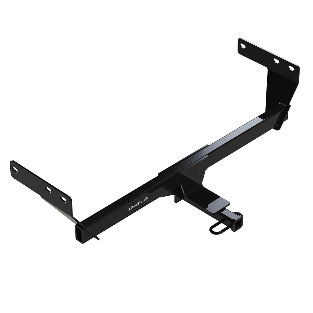 Draw Tite® • 37135 • Frame Hitch® • Trailer Hitches  • Nissan Rogue 21