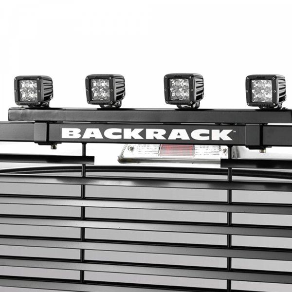 BackRack 42005 - Off Road Light Bracket