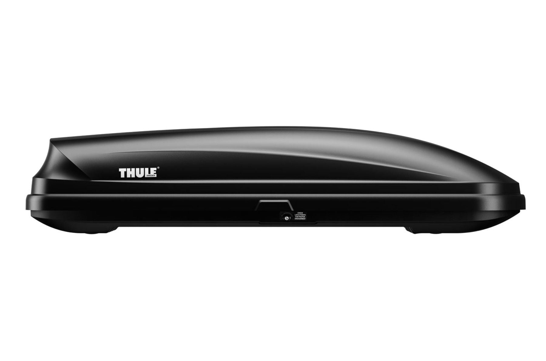 Thule 615100 -  Rooftop Cargo Carrier Pulse L