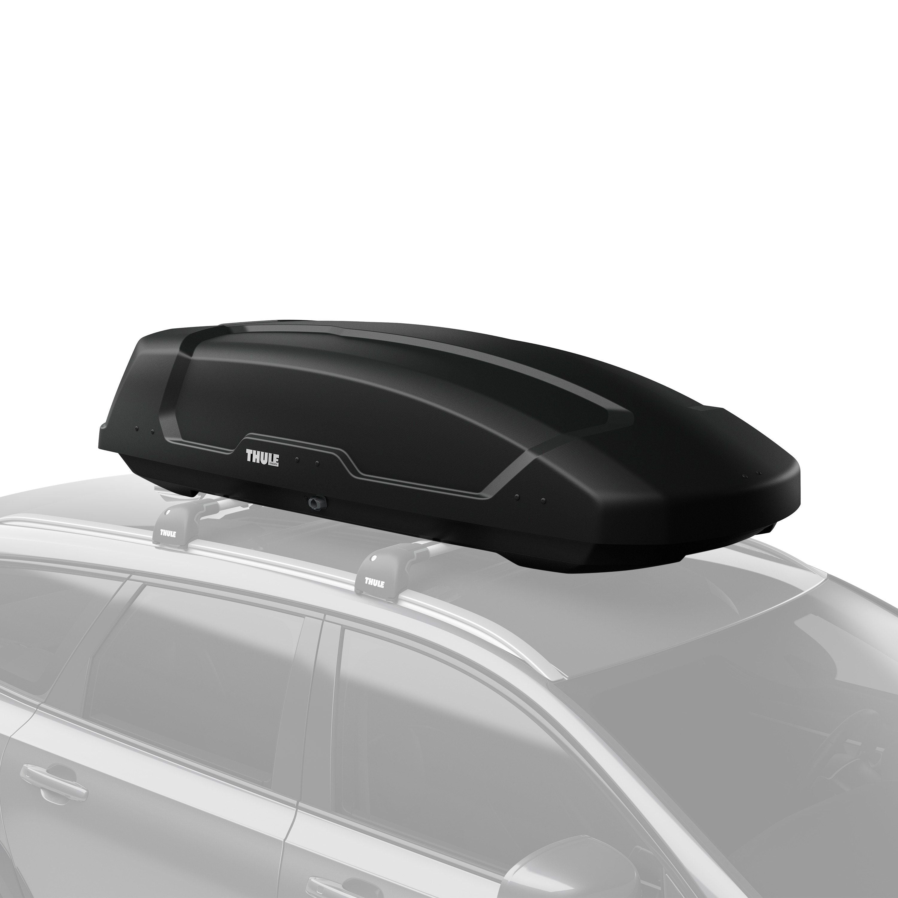 Thule® 635801 - Force XT™ Roof Cargo Box