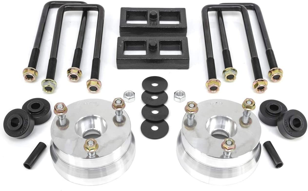 Readylift® • 69-2930 • SST • Suspension Lift Kit • 3"x 1" • Front and rear • Ford Ranger 19-22