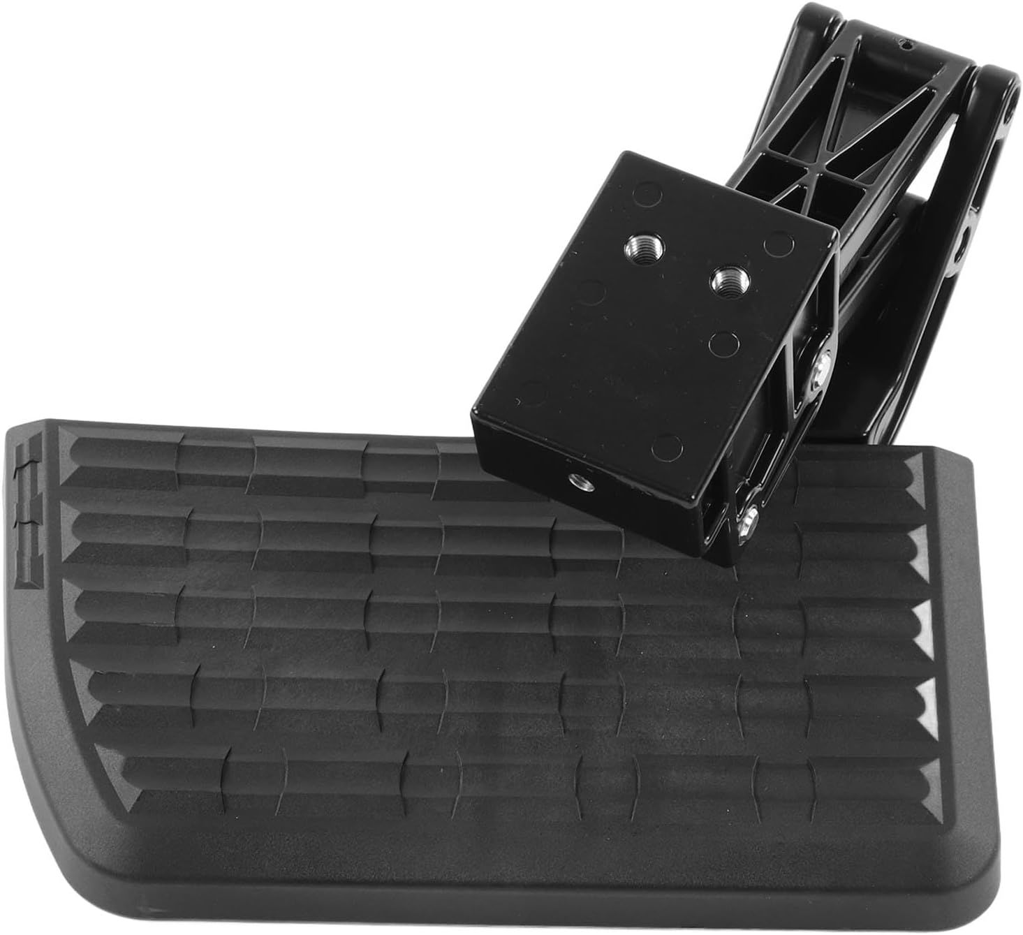 AMP Research 75306-01A - BedStep for Ram 11-22