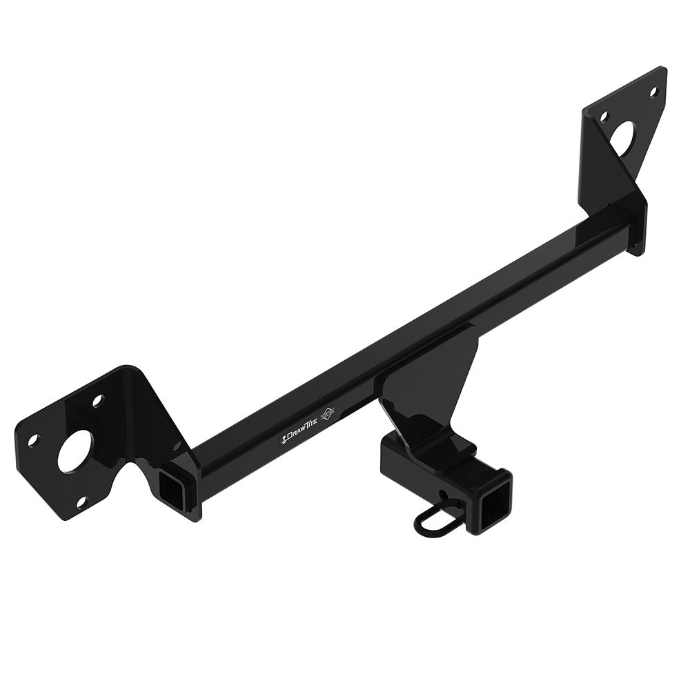 Draw Tite® • 76434 • Max-Frame® • Trailer Hitches • Class III 2" (3500 lbs GTW/525 lbs TW) • Buick Encore GX 2020-2021