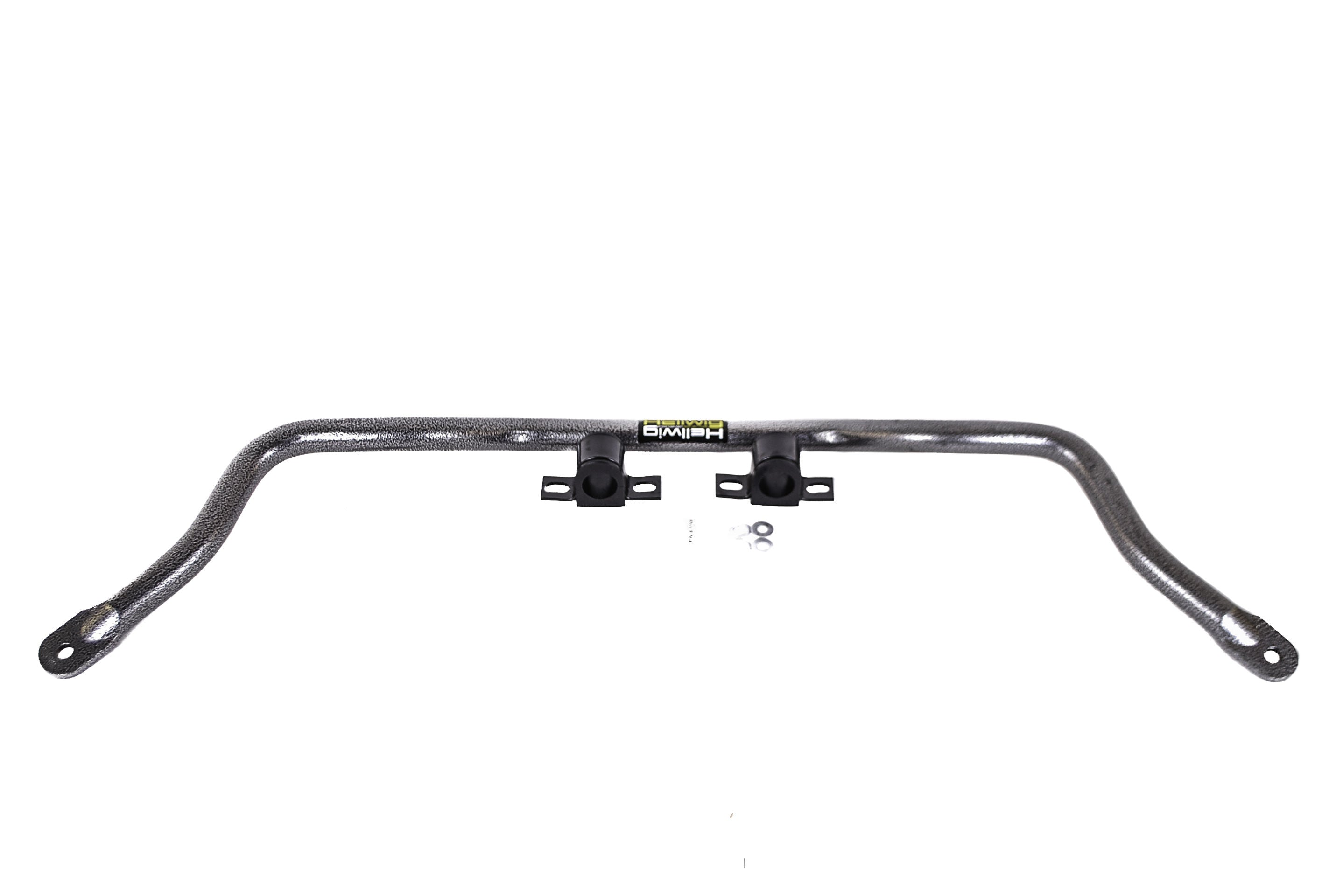 Hellwig 7704 - Front Sway Bar Kit for Ford F-150 2WD/4WD 09-20