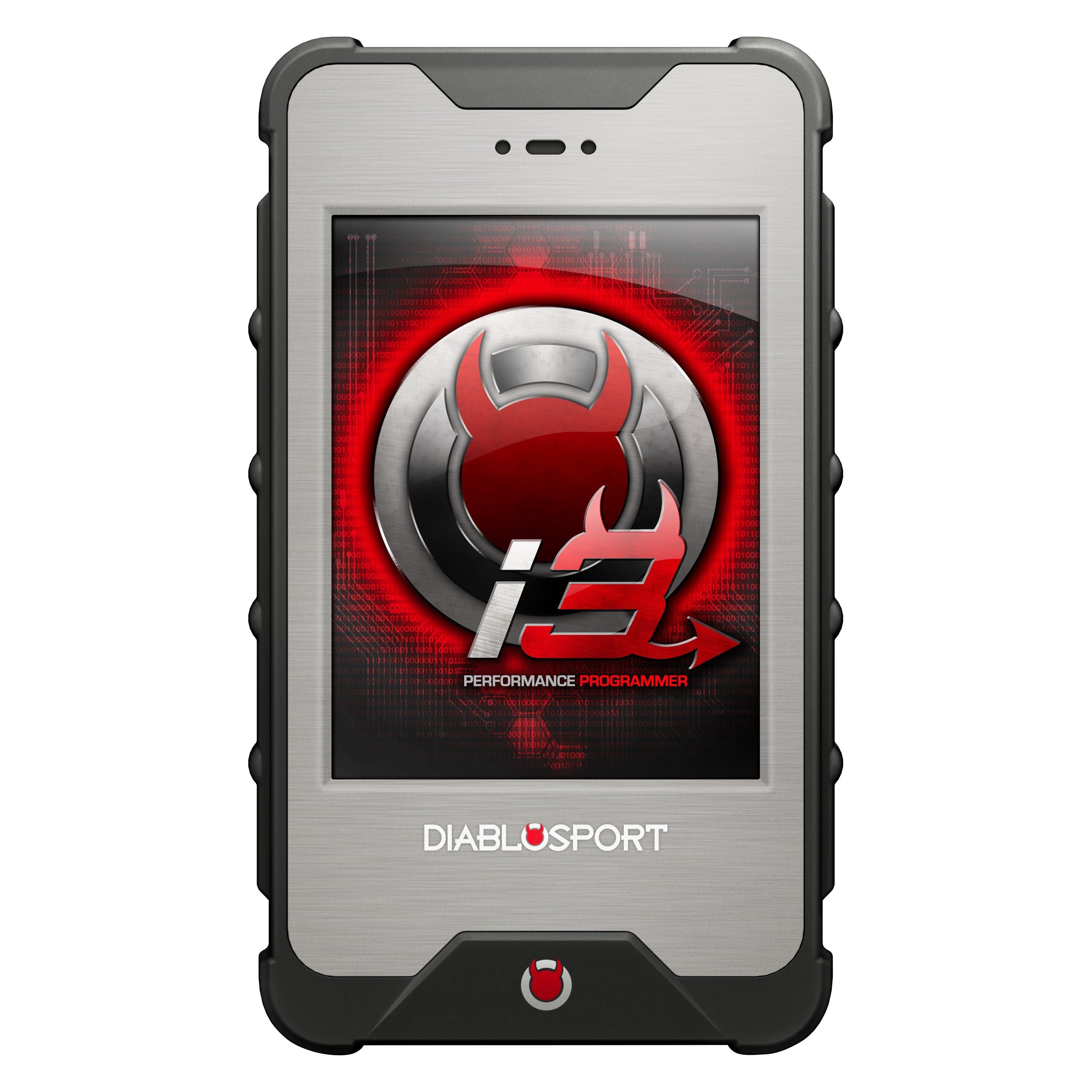 DiabloSport InTune i3 Platinum Programmer
