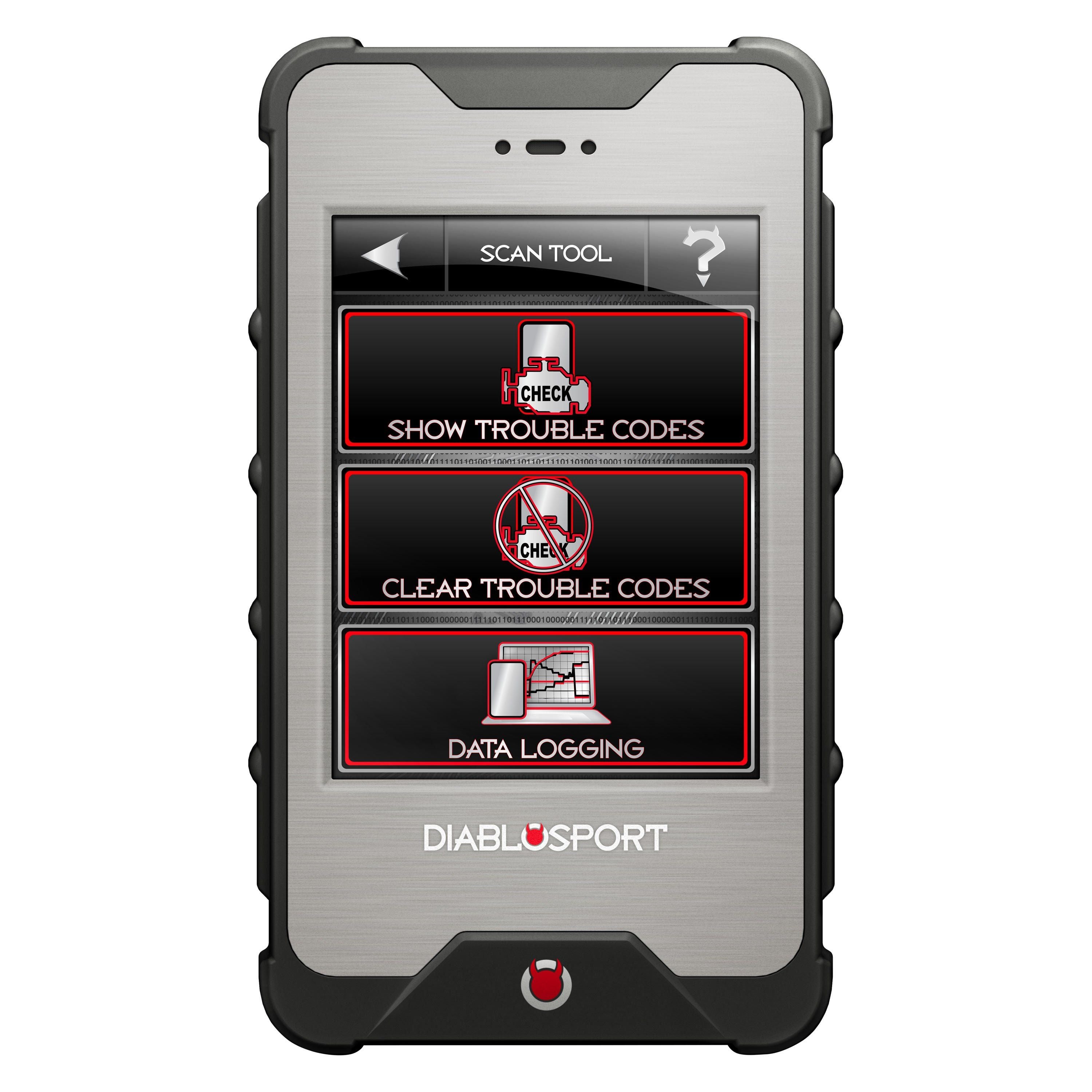 DiabloSport InTune i3 Platinum Programmer