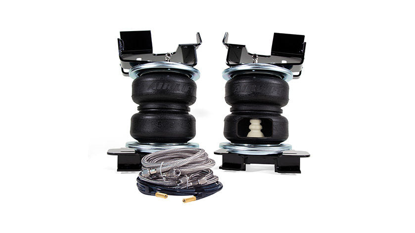 Air Lift® • 89385 • LoadLifter 5000 Ultimate Plus • Upgrade Kit • Ford F-150 4WD 15-20