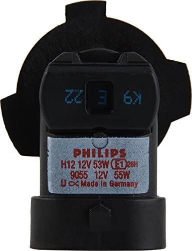 Philips Standard Fog Lamp 9055B1