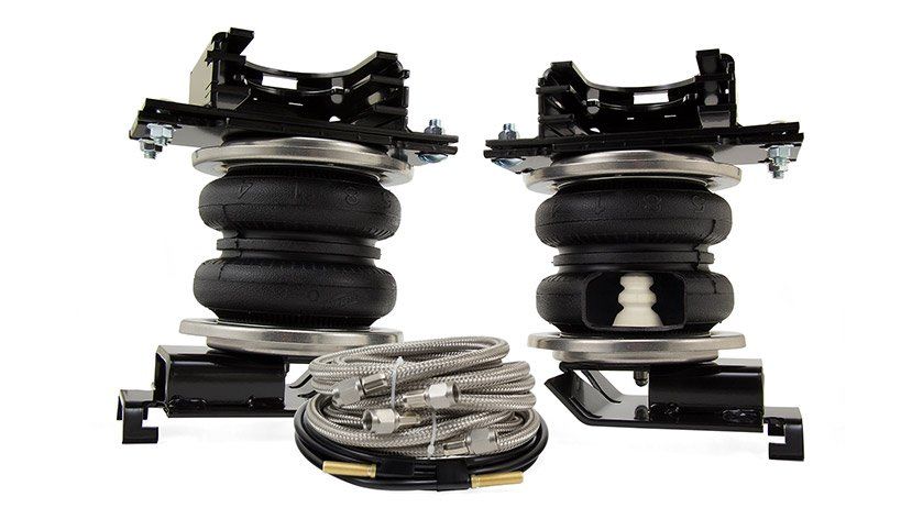 Air Lift® • 89399 • LoadLifter 5000 Ultimate Plus • Upgrade Kit • FORD S.DUTY 11-19