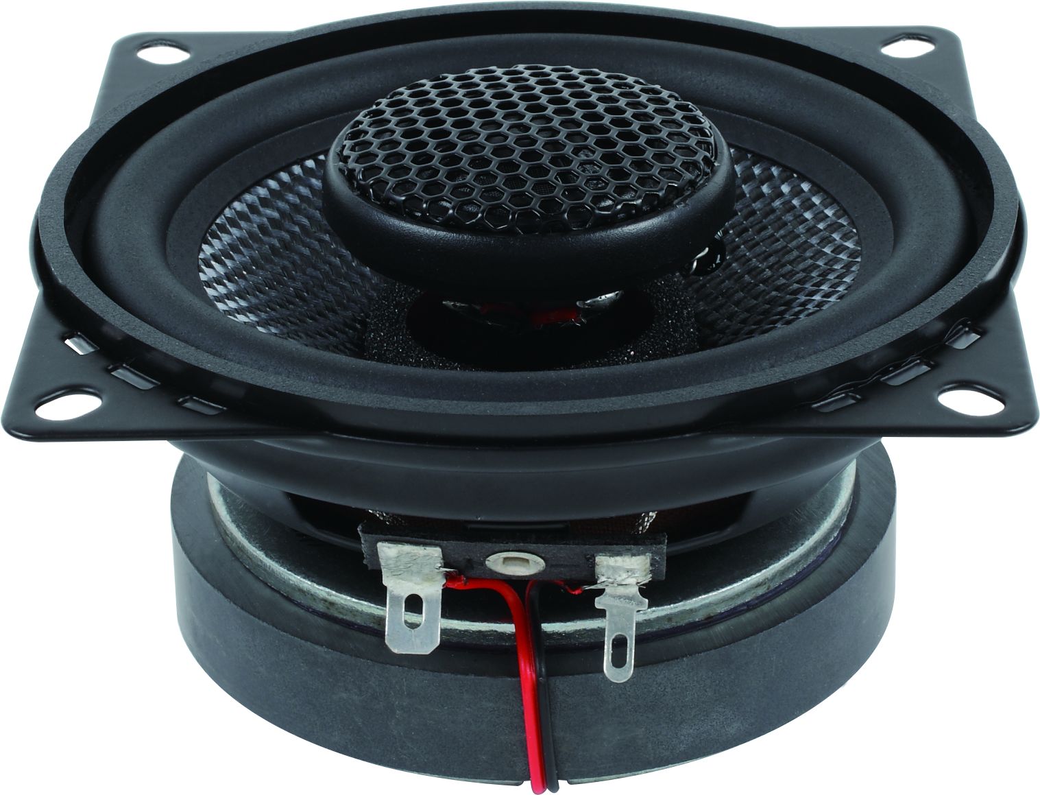 ATG ATG-TS402 - ATG Audio Transcend Series 4" Coaxial Speakers