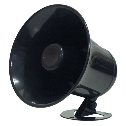 5"ALL WEATHER TRUMPET SPEAKERS