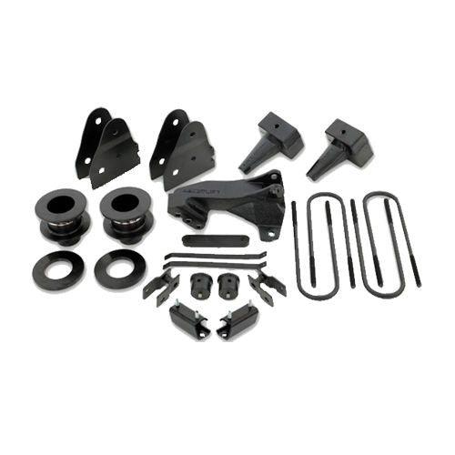 Readylift® • 69-2531 • SST • Suspension Lift Kit • 3.5"x 3.0" • Front and Rear • Ford F-250 4WD 11-16