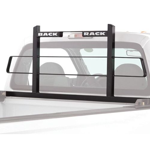 Backrack 15016 - Backrack Original Headache Rack for Nissan Frontier 2005-2021