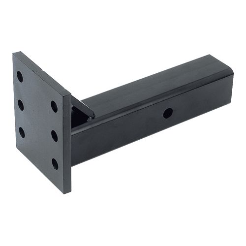 Draw-Tite 45156 - Titan Pintle Hook Mounting Plate for 2-1/2" Receivers with 7-3/4" Hollow Shank