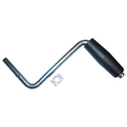 Fulton 0933301S00 - Sidewind Replacement Handle - 800 lb