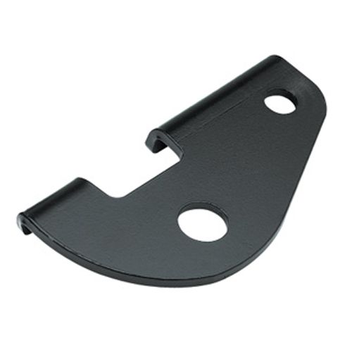 Reese 26005 - Sway Control Adapter Bracket, use with 1-1/4 in. Sq. Drawbars