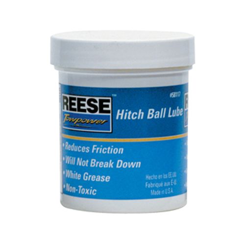 Reese 58117 - Hitch Ball Lube 4 oz