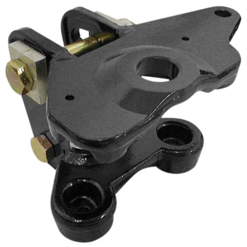 Reese 58167 - Weight Distribution Hitch Head Assembly with Replacement Trunnion B
