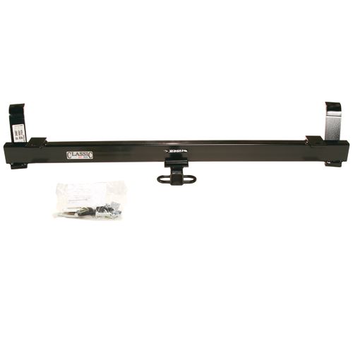 Draw Tite® • 24687 • Sportframe® • Trailer Hitches • Class I 1-1/4" (2000 lbs GTW/200 lbs TW) • Ford Mustang 94-04