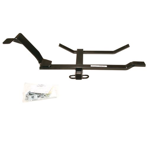 Draw Tite® • 24679 • Sportframe® • Trailer Hitches • Class I 1-1/4" (2000 lbs GTW/200 lbs TW) • Volkswagen Beetle 98-10 and Golf 96-06 and Golf City 07-10