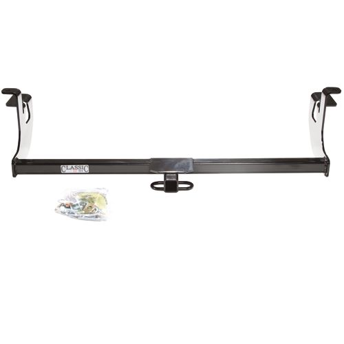 Draw Tite® • 24825 • Sportframe® • Trailer Hitches • Class I 1-1/4" (2000 lbs GTW/200 lbs TW) • Volkswagen GTI 06-09