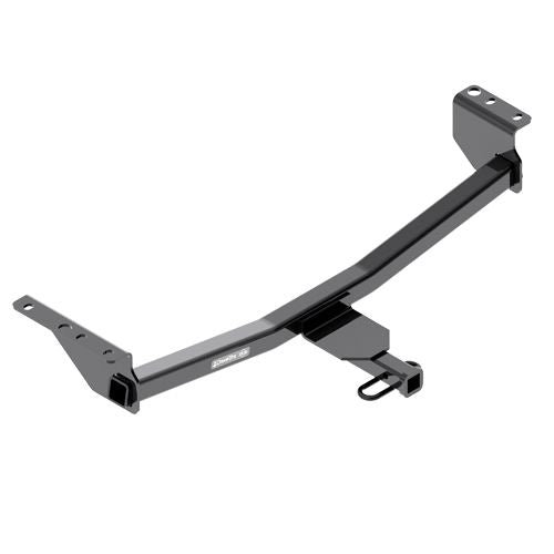 Draw Tite® • 36542 • Frame Hitch® • Trailer Hitches • Class II 1-1/4" (3500 lbs GTW/300 lbs TW) • Nissan Rogue 08-20
