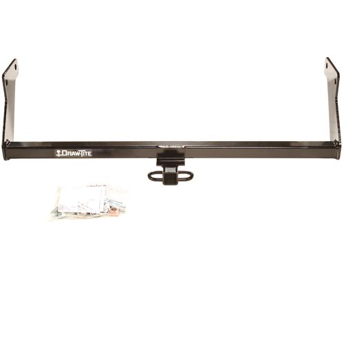 Draw Tite® • 24769 • Sportframe® • Trailer Hitches • Class I 1-1/4" (2000 lbs GTW/200 lbs TW) • Dodge Caliber 07-12