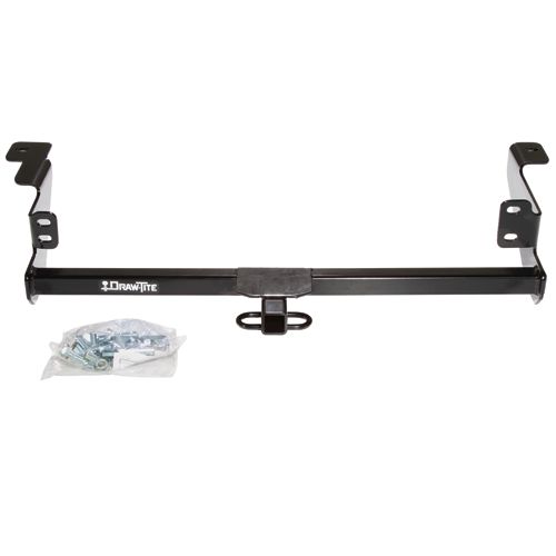 Draw Tite® • 24805 • Sportframe® • Trailer Hitches • Class I 1-1/4" (2000 lbs GTW/200 lbs TW) • Ford Focus 08-11