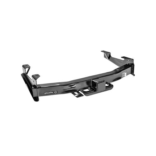 Draw Tite® • 45517 • Ultra Frame® • Trailer Hitches • Class V 2-1/2" (13000 lbs GTW/1300 lbs TW) • Chevrolet Sierra 2500/3500 01-10
