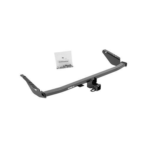 Draw Tite® • 76112 • Max-Frame® • Trailer Hitches • Class III 2" (3500 lbs GTW/525 lbs TW) • Toyota Sienna 2011-2020