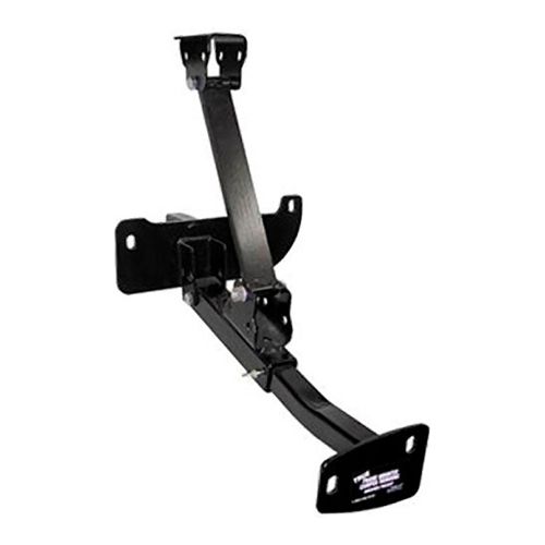 Torklift C2207 - Truck Camper Tie Downs for Chevy