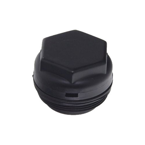 Titan 4830601 - Master Cylinder Cap with Diaphragm for Model 10 and 20 Brake Actuators
