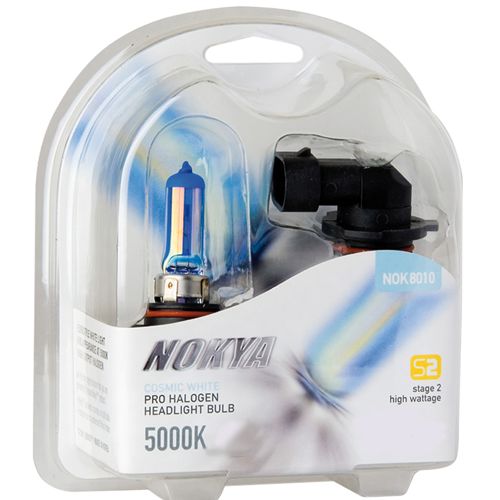Nokya NOK8020 9005xs Cosmic White Kit 100w (2)