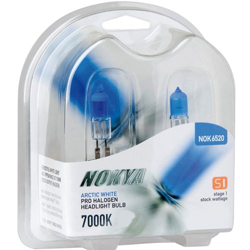 Nokya NOK7226 H10 Halogen Kit 55w (2)