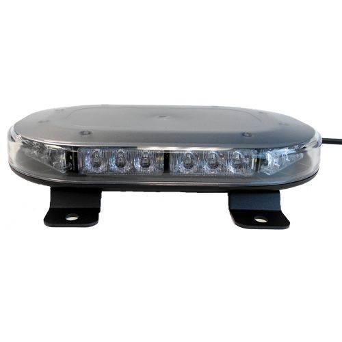 SPT E-2110AC - LED Warning Light Bar 1.5''X9.75''