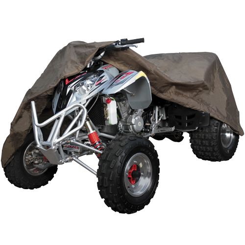 Budge ATV-3 - ATV Olive Cover XL