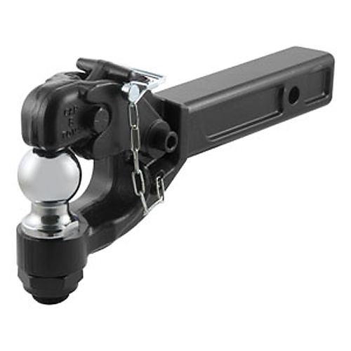 BALL MOUNT WITH BALL 2"10K.GTW