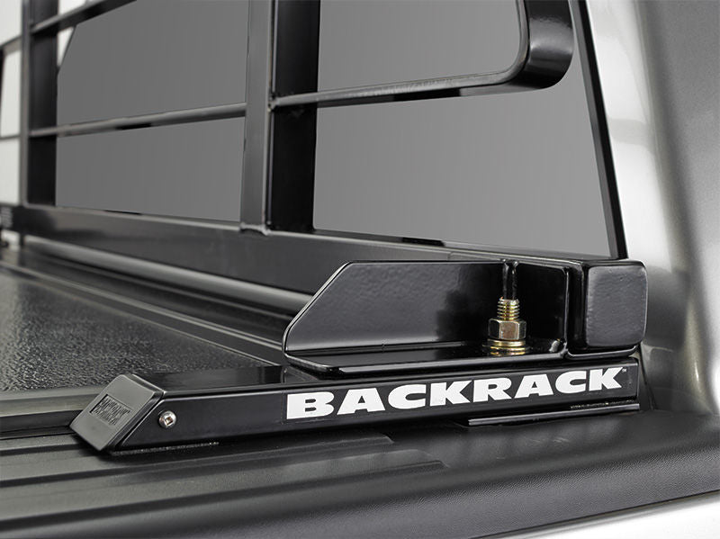 Backrack 40124 - Tonneau Hardware Kit Chevy Silverado/Sierra 2500/3500 HD 19-20