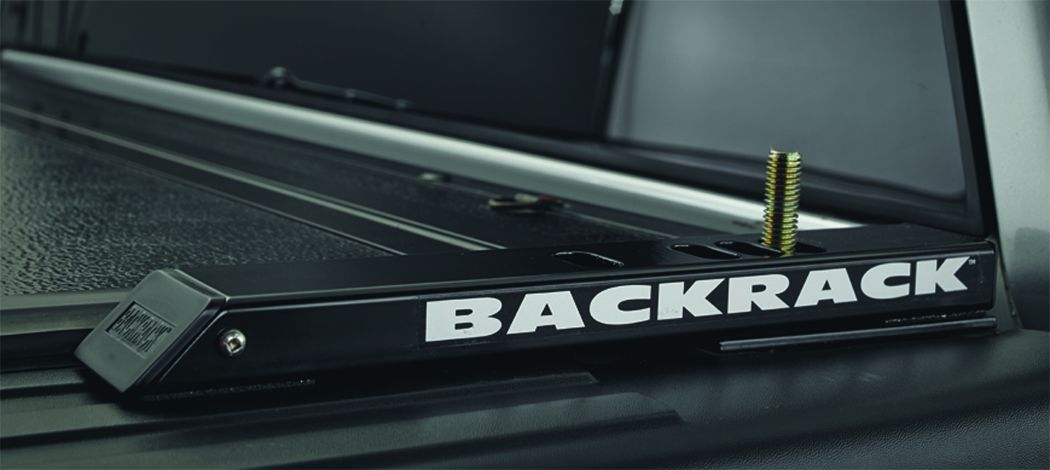 Backrack 92522 - Tonneau Cover Adapter Kit Chevy Silverado/Sierra 1500 19-20