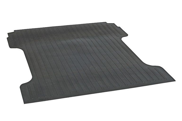 DeeZee 87006 - Truck Bed Mats for Ford F-150 15-21 6'5"