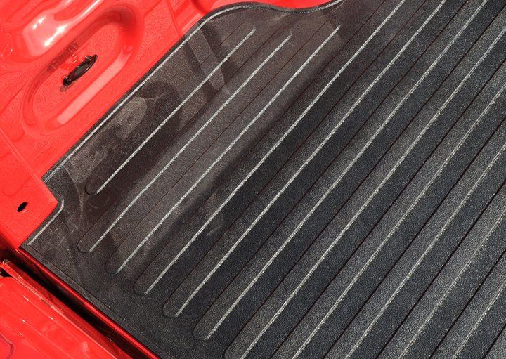 DeeZee 87006 - Truck Bed Mats for Ford F-150 15-21 6'5"